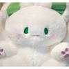 12-45cm 1pc Spirit Rabbit Plush Bat Bunny Toy Stuffed Manta Aniamls Plushie Anime Doll Creative Kids Girl Birthday Gift