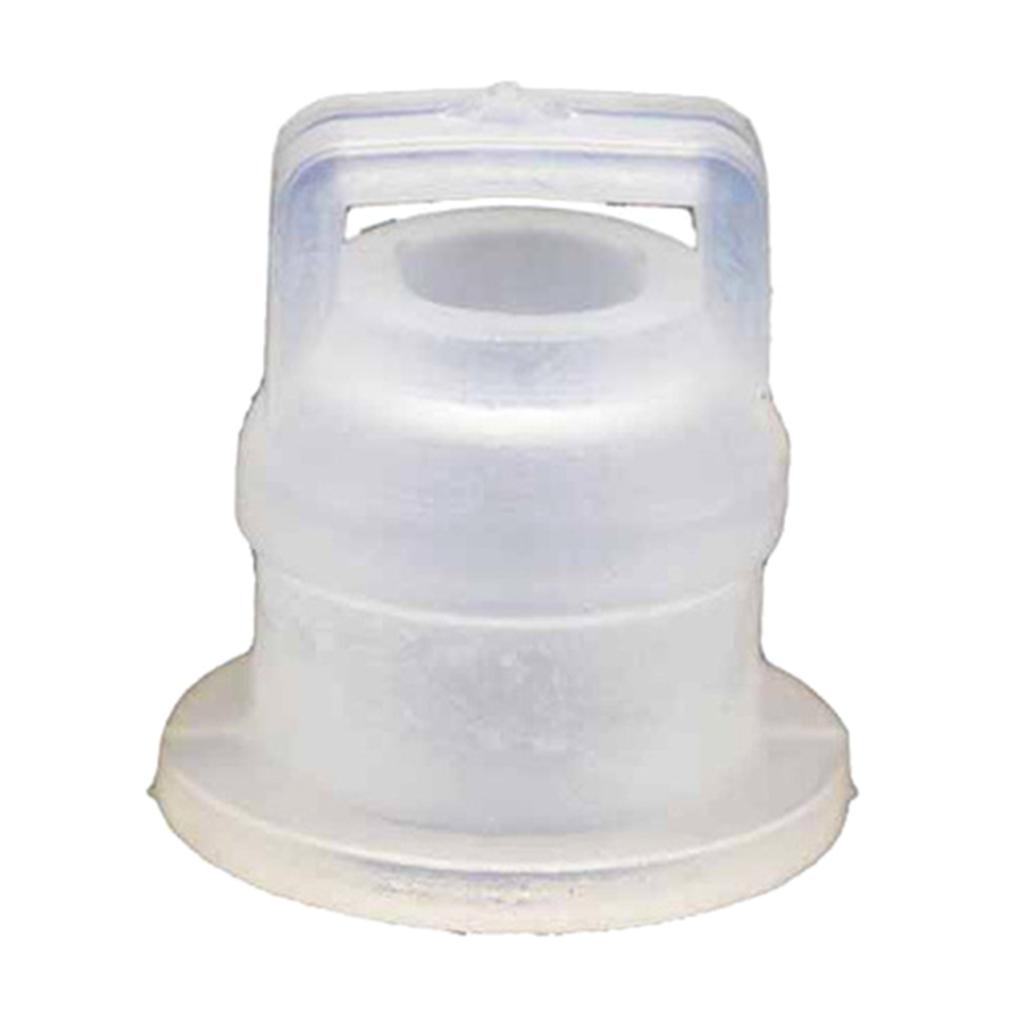 Резиновая втулка троса переключения передач Втулка троса переключения передач Заменяет 68064273AB для Wrangler Opel