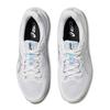 Asics Netburner Ballistic FF 4 Удобные Универсальные Легкие Волейбольные Кроссовки Унисекс 1053A079-100