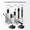 FREEVO MR-26 U-Band Wireless Microphone System