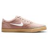 Nike Chron 2 Canvas SB Pink Oxford Unisex Sneakers Gum-Light-Brown White DM3494-600