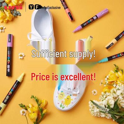 Акриловый маркер UNI Posca PC-1M для плакатов — для крупных заказов обращайтесь в службу поддержки клиентов.