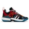 Jordan Why Not Zer0.4 Premium PF 'Smokey Blue' (Unisex) Black / White / Smokey Blue Basketball Shoes DC3664 001