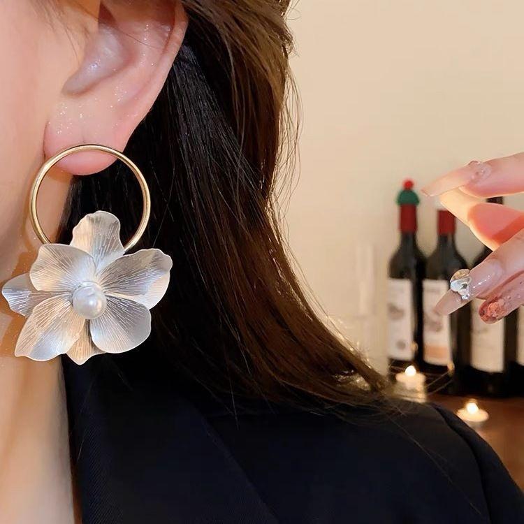 Fashion Drop Earrings For Women's Jewelry