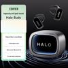 Edifier Беспроводные наушники-вкладыши Halo Buds