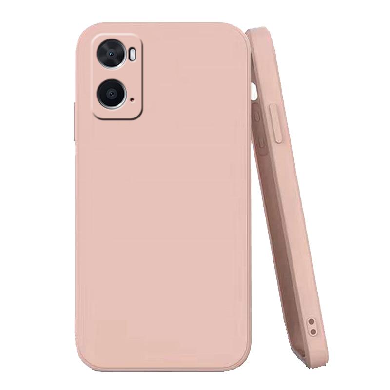 Для чехла OPPO A76 чехол для OPPO A76 Capas New Len защитный бампер задний противоударный TPU мягкий чехол для OPPO A 76 A76 A36 Fundas