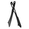 Push Rod for Table Saw Safety 15 74 Inch Ergonomic Design for Comfortable Grip
