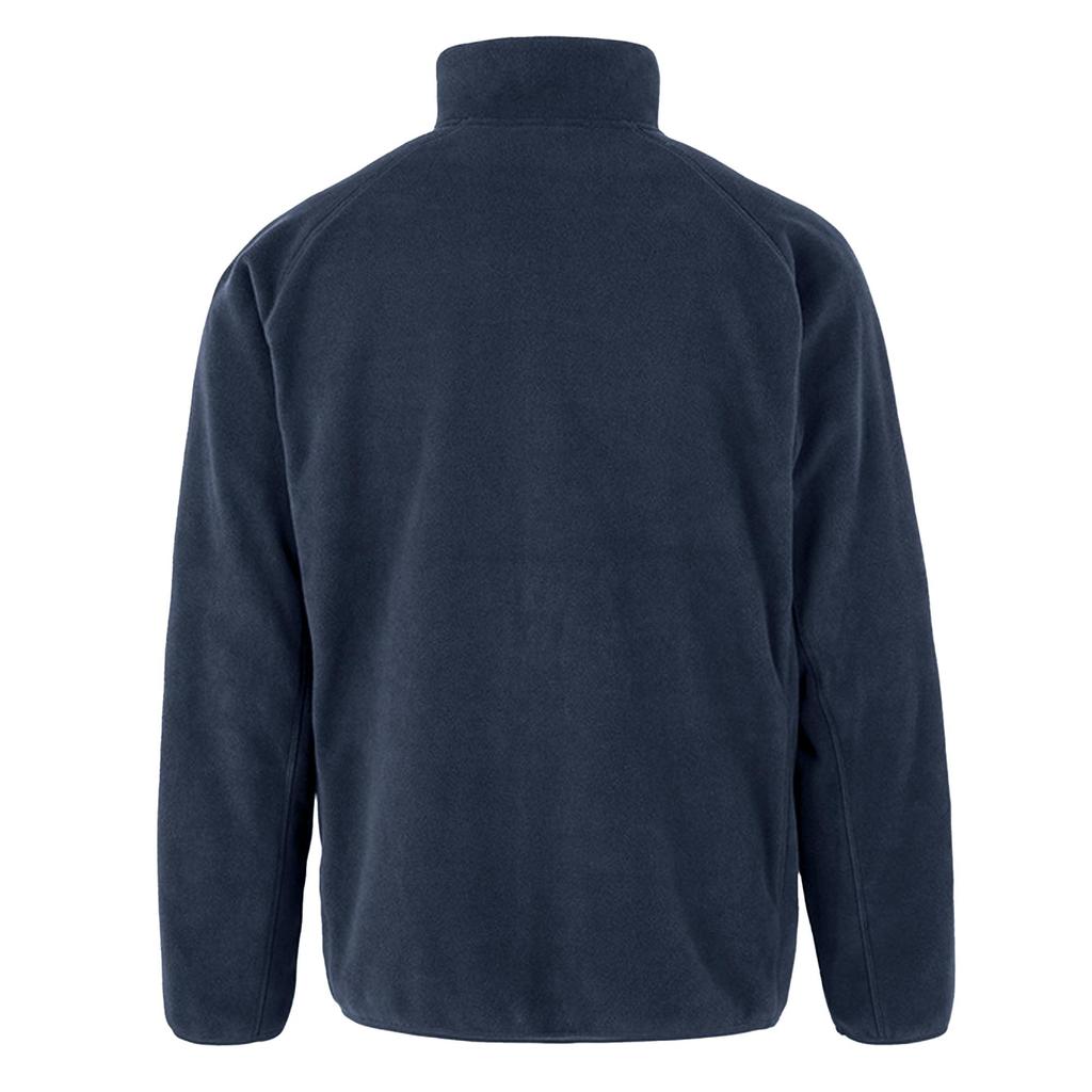 Result Genuine Recycled Mens Microfleece Jacket