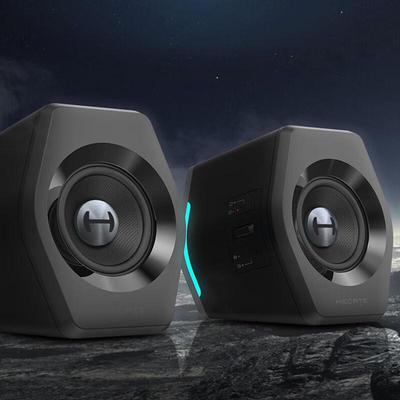 Игровая Bluetooth-колонка Edifier HECATE G2000