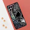 Maori Samoan Polynesian Tribal For Samsung Galaxy M35 M14 M34 M54 M11 M21 M31 M13 M33 M53 M55 M15 M12 M32 M52 M06 M16 Case