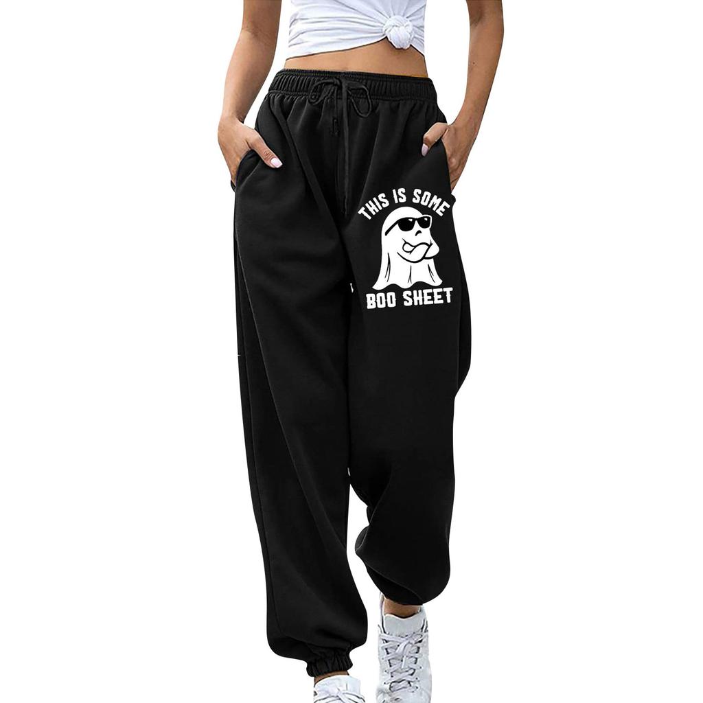 Женские спортивные брюки с карманом на ремне, модные, пэчворк, контрастная резинка на талии, повседневные спортивные брюки