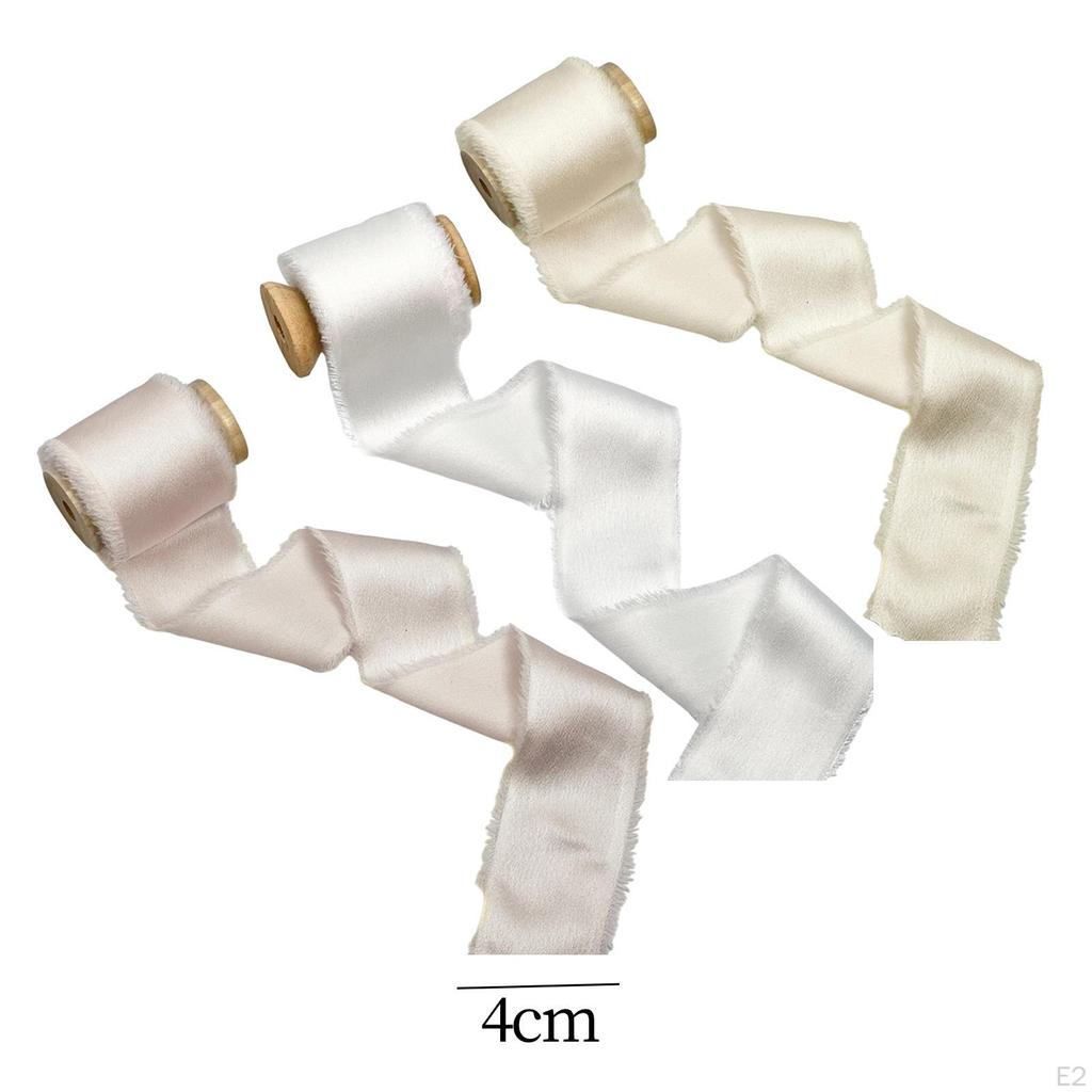 3 шт. Лента для рождественских окон Подарочная упаковка Свадебные приглашения Домашний декор