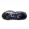 IB4029-001 Patta Nike Air Max DN8 Черный Королевский Синий (Мужской)