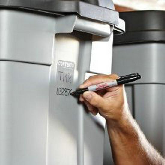 Sanfu Industrial Sharpie Marker 13601