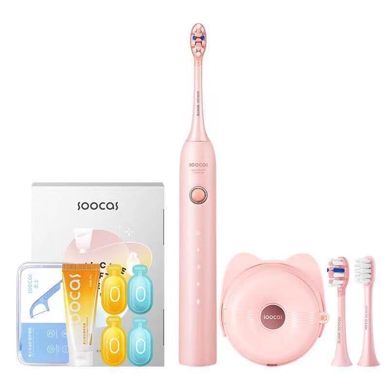 Soocas D3 Sonic Electric Toothbrush
