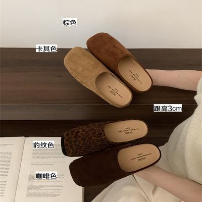 Женская обувь – Сабо