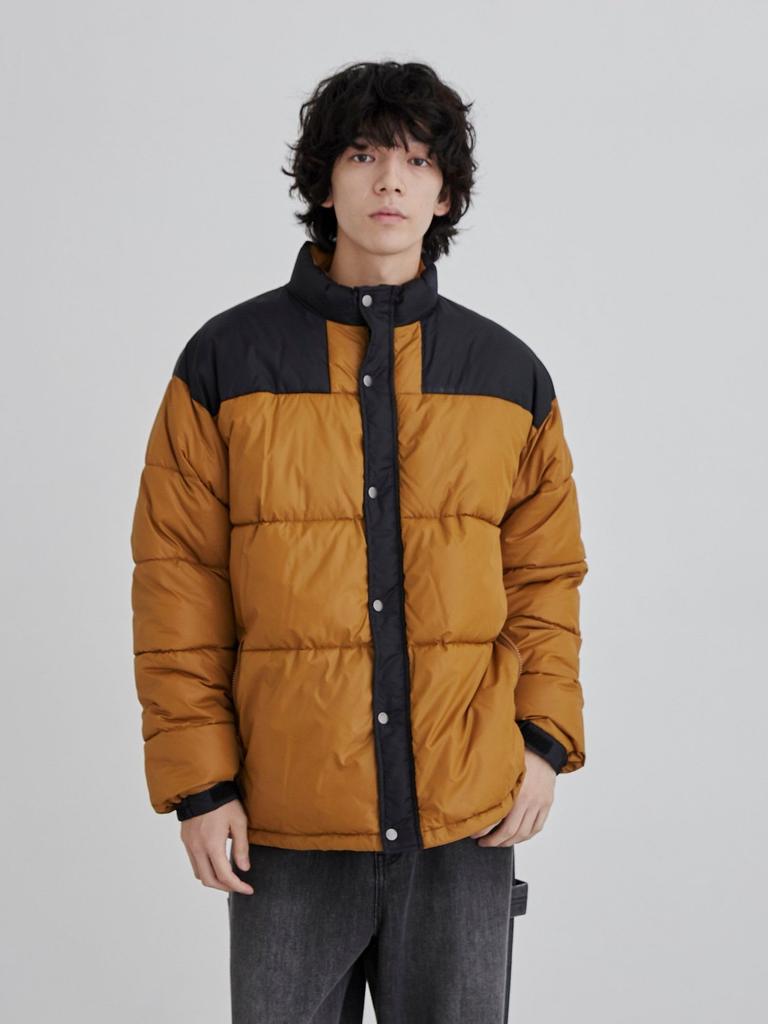 Cohen Ripstop Padded Blouson 75606460210 7570 COBALT(75) L