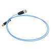 Male L5 To BNC Male Test Cable for Aerospace Wind Turbine Household Appliances Testing 1M