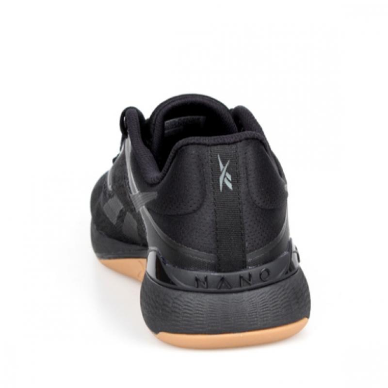 Reebok Кроссовки мужские Nano X5 S для тренировок, кроссовки для бега 100209359
