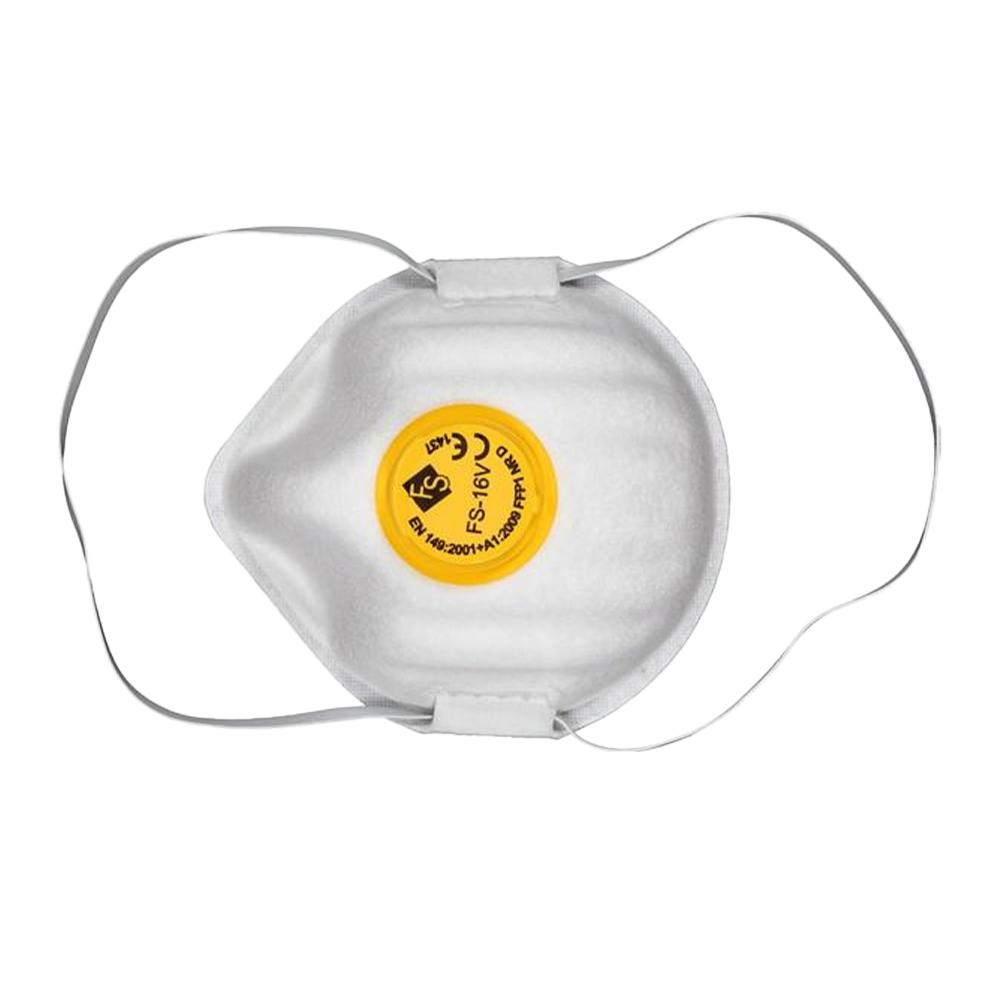 Yato FFP1 Dust Mask