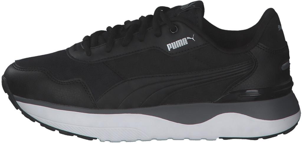 Puma R78 Voyage Women Sneakers Black/silver
