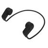 Swimming Headphone   5.0 Bone Conduction IPX8 Rain Proof Underwater Sport Earphone with MP3 Player for Gym Running Workout