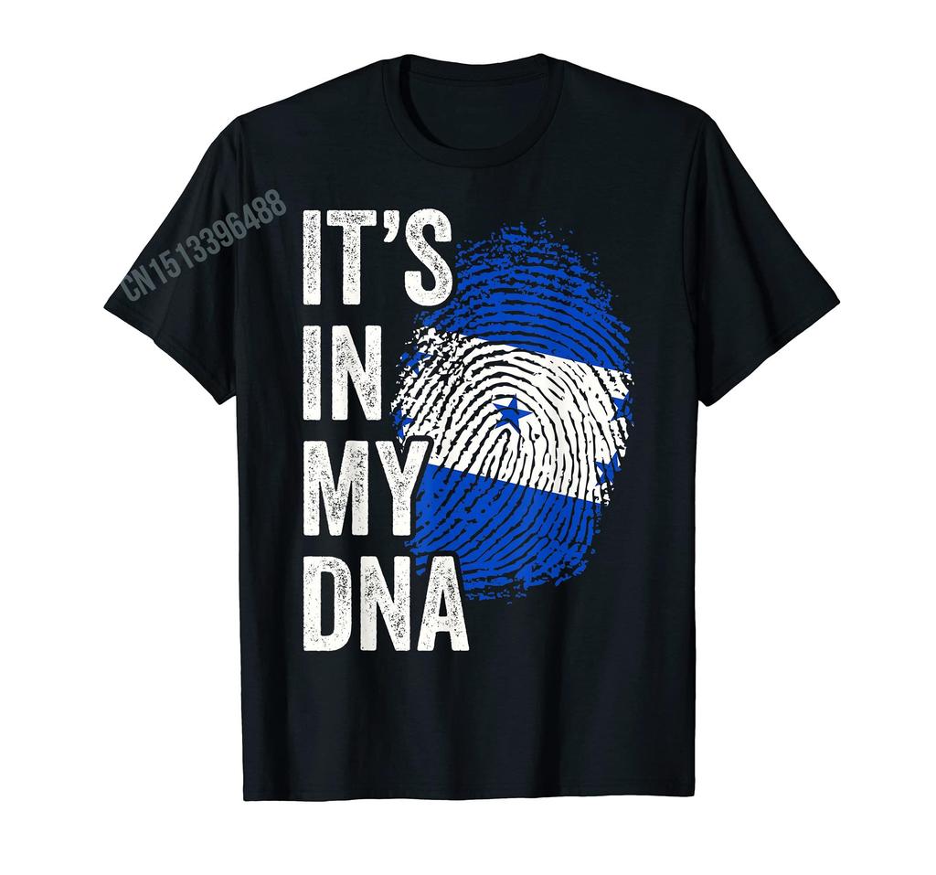 Men Women T Shirt More Design Honduran Flag Vintage Made In Honduras TShirt Map Tops 100 Cotton Tees