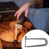 Violin Beam Clamp Cello Luthier Tool Bracing Back Plate Clip