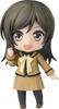 Good Smile Arts Shanghai Nendoroid Камисама Нанами Момодзоно Пластиковая Раскрашенная Подвижная Фигурка Поцелуй! Немасштабируемый