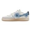 Nike Court Vision Feather Hope Abrasion Resistant Low top Skateboard Shoes Men's HF1068-133(Team773-)