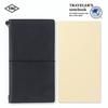 Travelers Notebook Planner Refill Monthly Free Regular Size