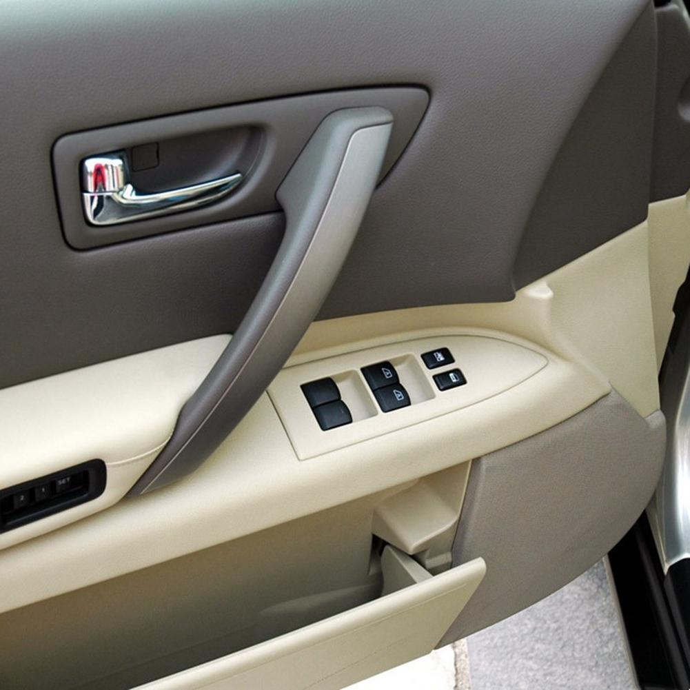 Выключатель стеклоподъемника 25401-CG710 25401CG710 Аксессуары Для Infiniti FX35 FX45 2005-2006