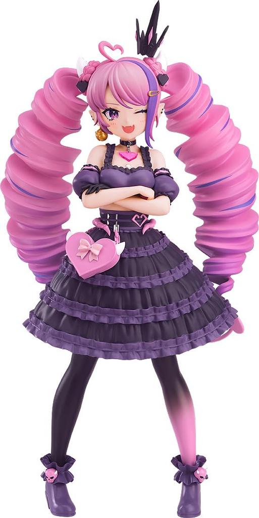 Good Smile Company POP UP PARADE SP VShojo Железная Мышь Без Масштаба Пластик Окрашенный Готовый Продукт