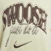 Nike Max90 T Shirts Men's Light Khaki Crew Neck Moderate HQ9261-229