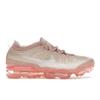 Air VaporMax 2023 Flyknit Oatmeal Women Sneakers Tan Pearl-Pink Pink-Oxford DV6840-101