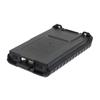 Корпуса для батарейного отсека 6xAAA Черные для рации для Baofeng BF-UV5R BF-UV5RA BF-UV5RL TYT-F8