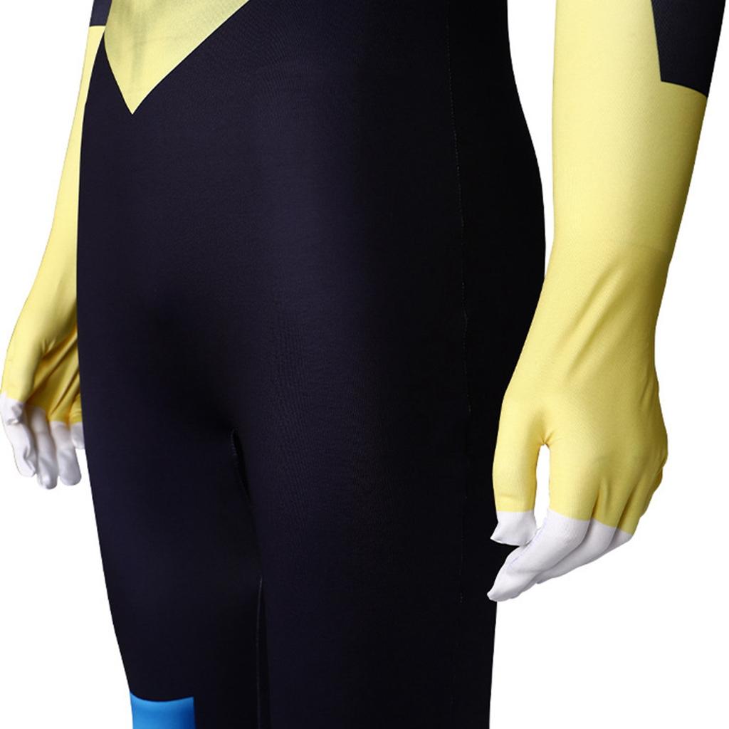 Cosplay One-piece Leotard Stage Performance Costume