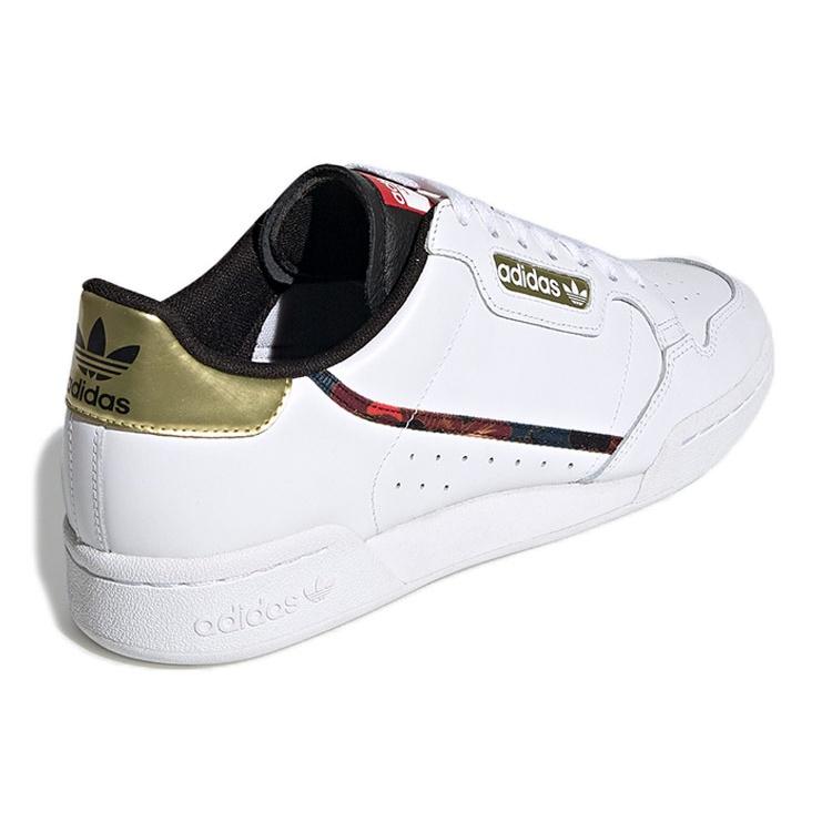 adidas Continental 80 'Китайский Новый год' Мужские FW5325
