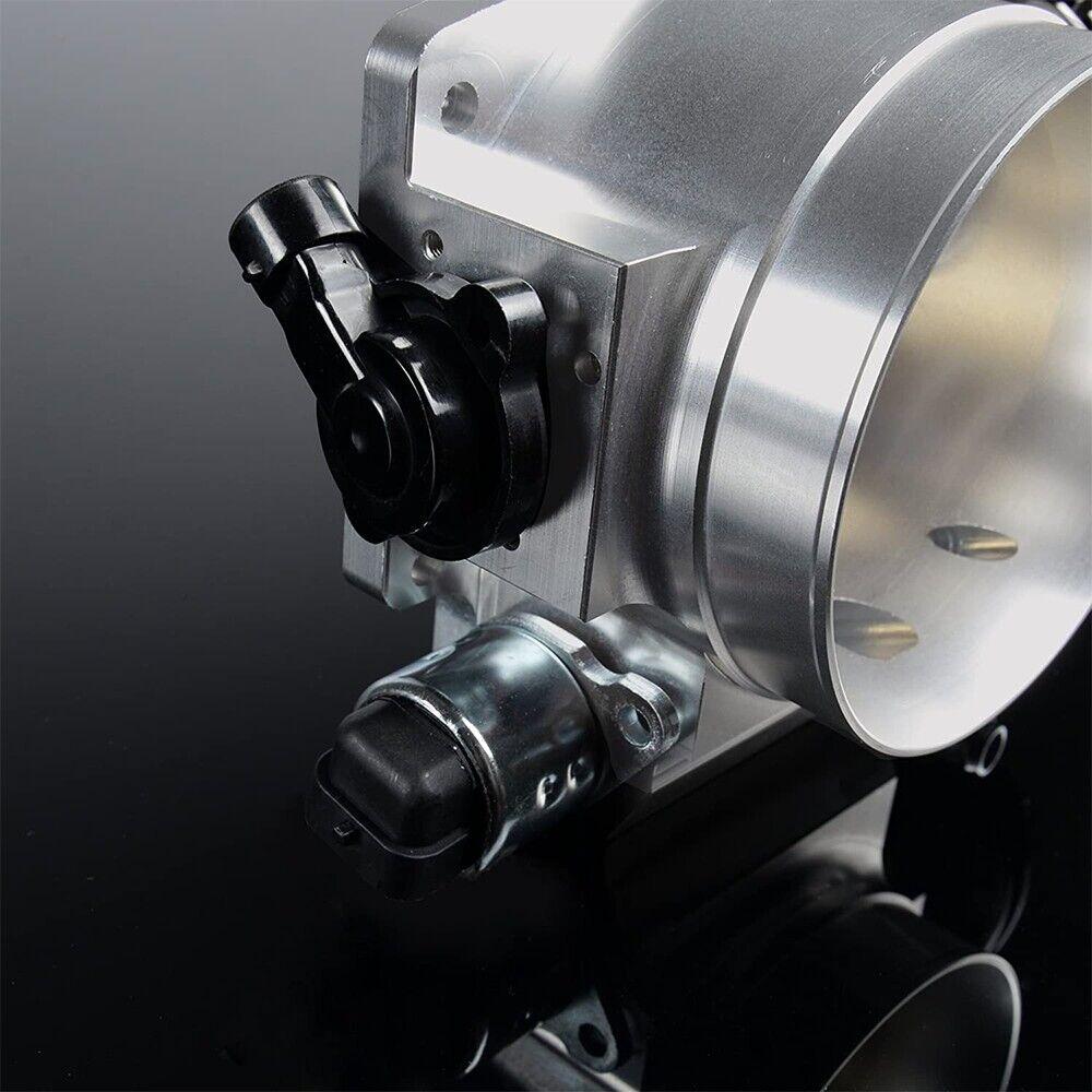 Датчик положения дроссельной заслонки и клапан регулировки холостого хода для Cadillac GMC Pontiac