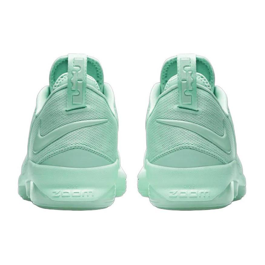 Nike LeBron 14 Low Мятная Пена 878636-300