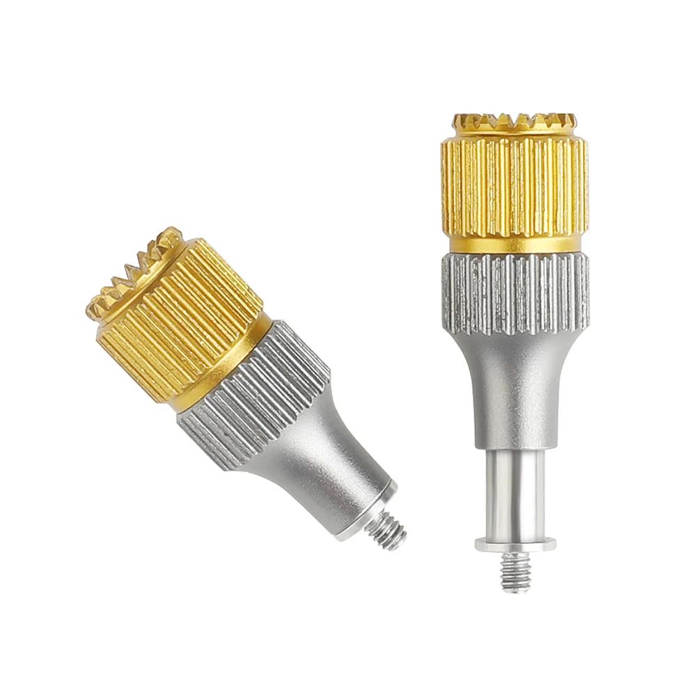 Пульт дистанционного управления Джойстик для DJI FPV Thumb Rocker Телескопический алюминиевый сплав контроллера Thumb Stick для DJI FPV Аксессуары