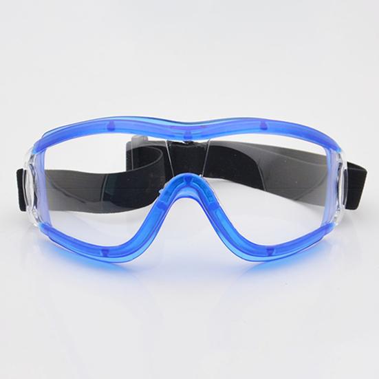 Велосипедные очки Прозрачные Антизапотевающие Легкие Очки для гонок на открытом воздухе Защитные очки для катания на лыжах