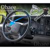 Obaee Multi-Function Combination Switch With Turn Signal, Wiper, Hazard, Cruise Control Compatible With 1995-2002 Chevy Tahoe S10 GMC C1500 K1500