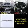Window Lift / Gear Shift Panel / Dashboard Frame / Head Lamp/ Steering Wheel Cover Trim Accessories For Cadillac CT4  - 2024