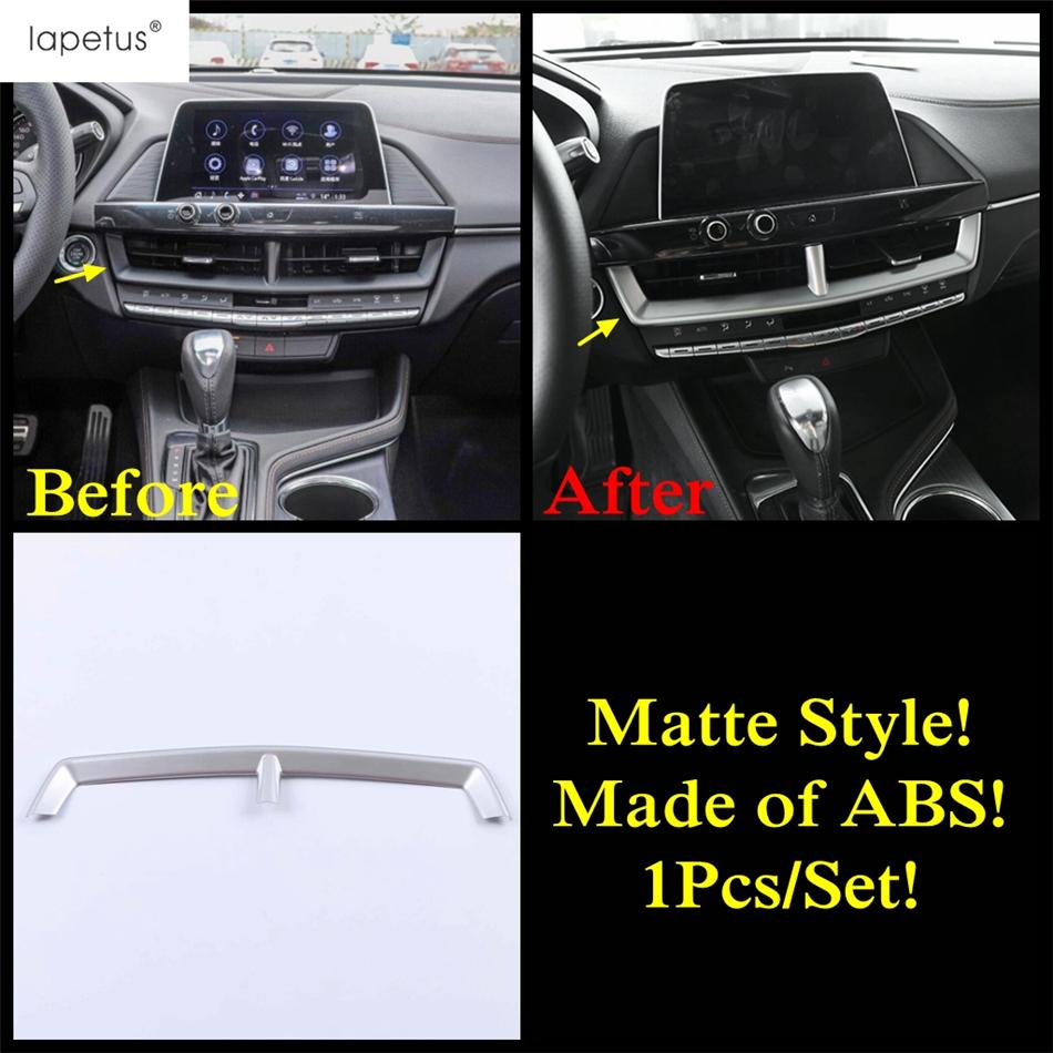 Window Lift / Gear Shift Panel / Dashboard Frame / Head Lamp/ Steering Wheel Cover Trim Accessories For Cadillac CT4 - 2024