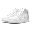 Jordan 1 Средне-серый Камуфляж GS DD3235-100