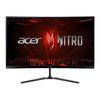 Экран PC Gamer Incurvé — ACER Nitro ED270RS3bmiipx — 27 дюймов — Dalle VA — 1 мс — 180 Гц — HDMI / DisplayPort — FreeSync Premium
