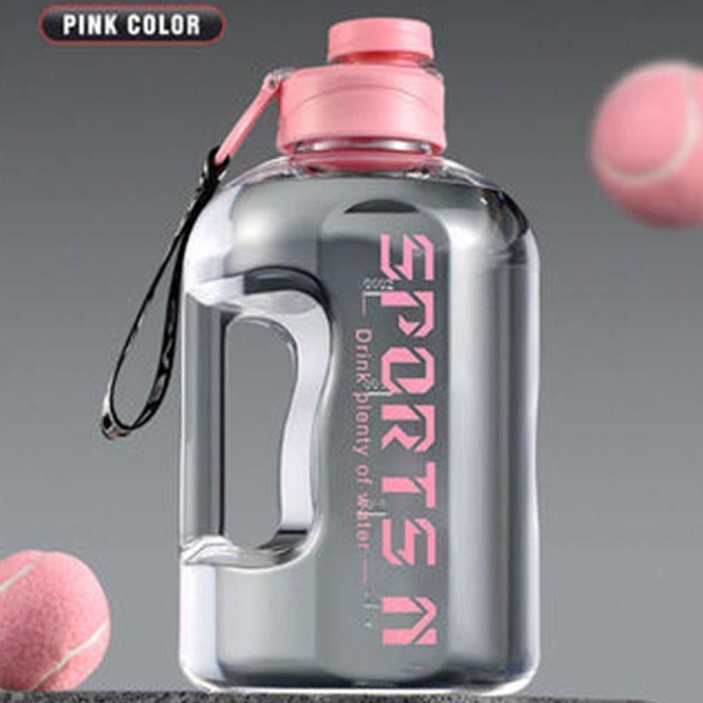 Precise Scale Fitness Drinking Cups Male Water Cup Sports Water Cup Sports Water Bottle