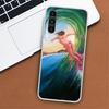 Эстетический чехол для телефона Samsung Galaxy A55 A54 A53 A52 A15 A14 A13 A12 A35 A34 A33 A32 A25 A24 A23 A22 A04S A03S A02