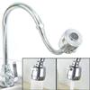 Sink Filter Water Saving Kitchen Faucet Extender Faucet Nozzle 360 Degree Aerator Swivel Tap